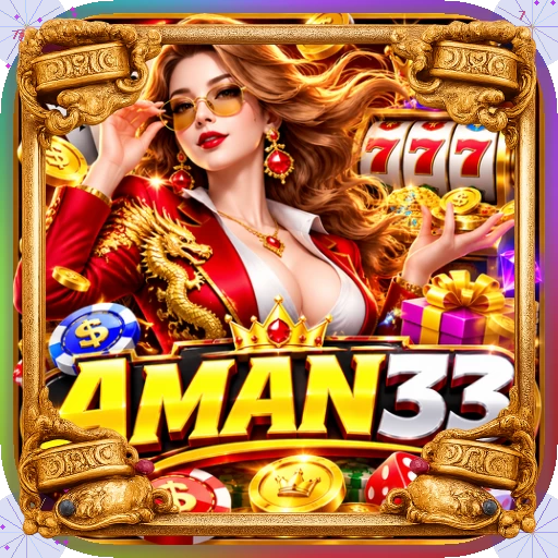 aman33 Platform Game Online Indonesia Terpercaya