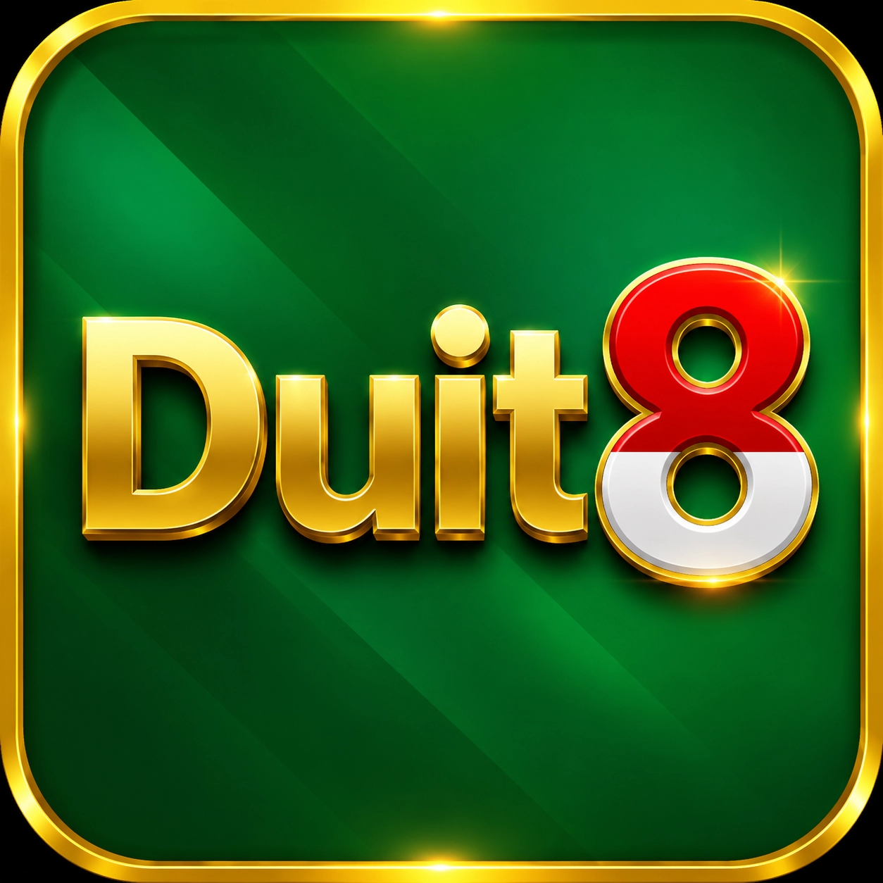 duit8: Aplikasi Game Online Indonesia Terbaru