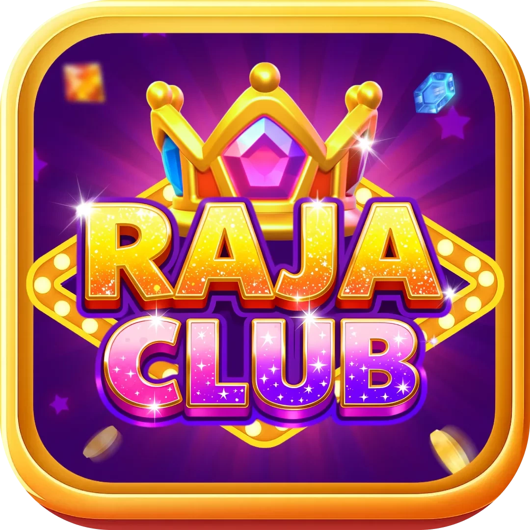 rajaclub Platform Game Online Indonesia Terbaru