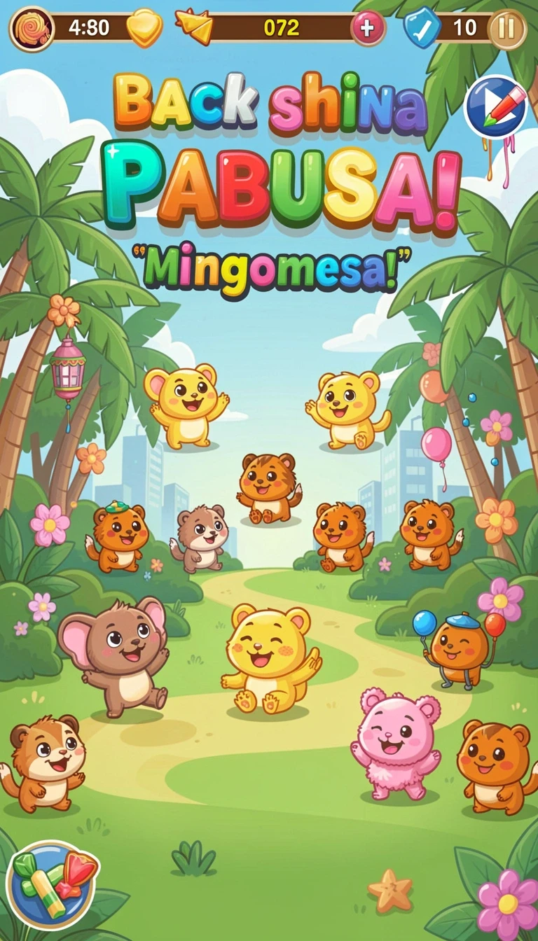 Aplikasi 456win Ringan untuk Android 3
