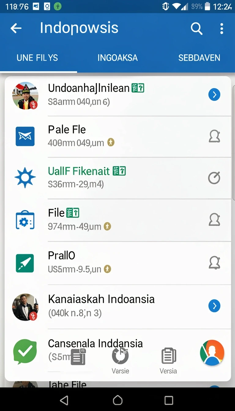 Panduan Lengkap Aplikasi kepo66 untuk Pemula 3