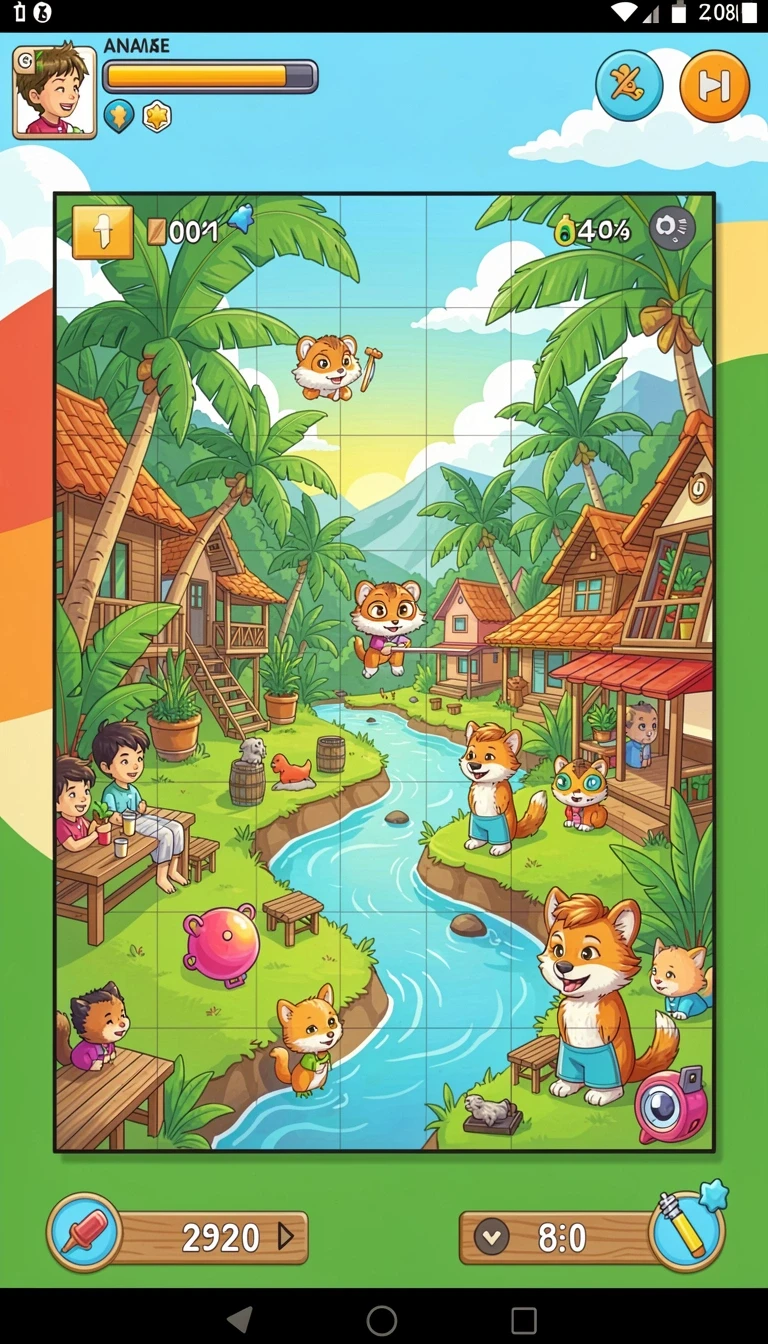 Review Aplikasi gototo 2