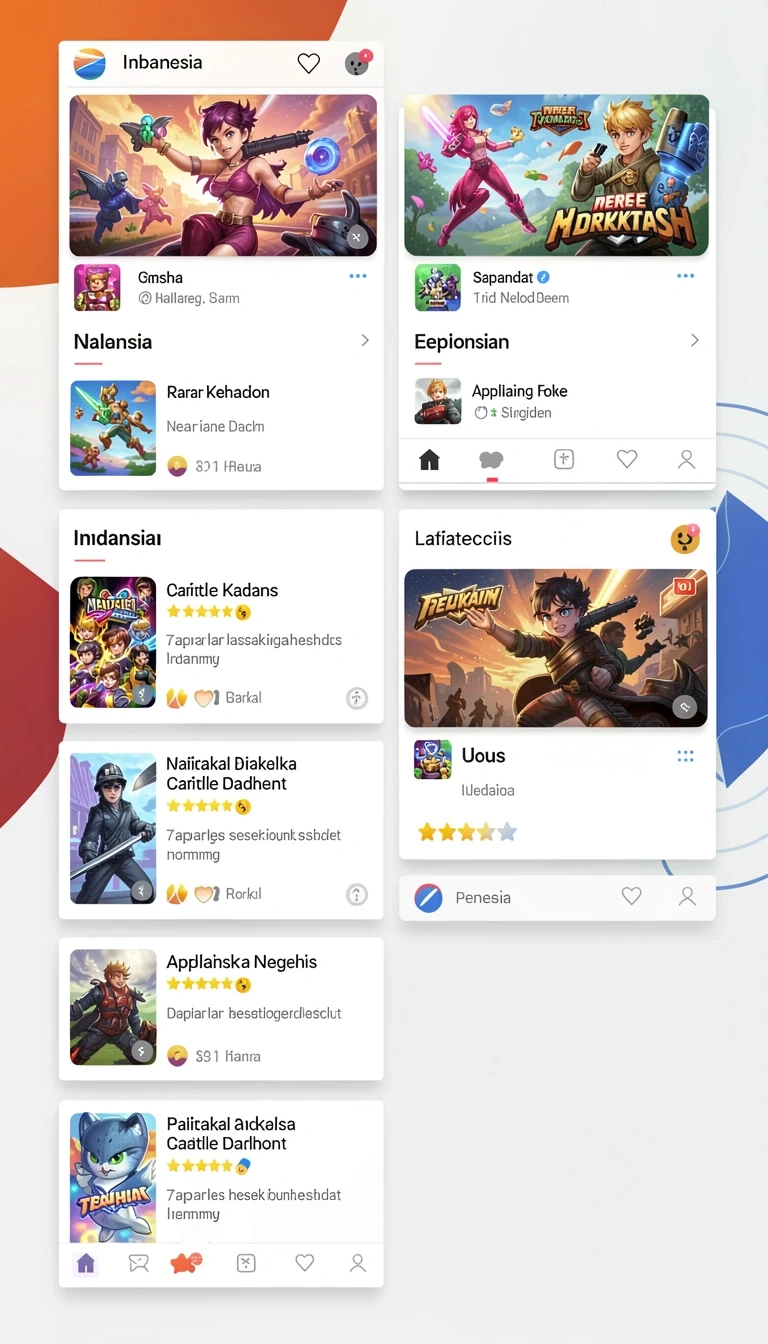 duit8: Aplikasi Game Online Indonesia Terbaru 3