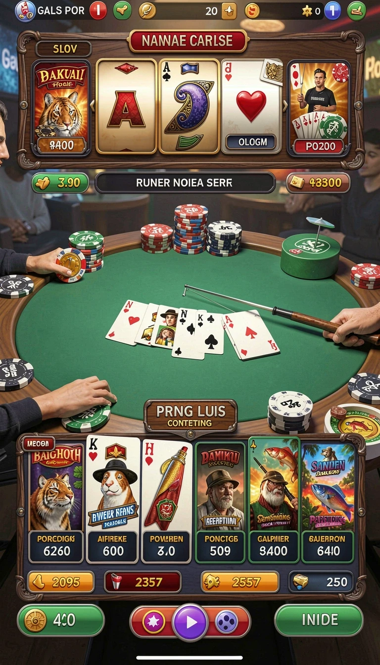 Download hoki177 APK untuk Android 3