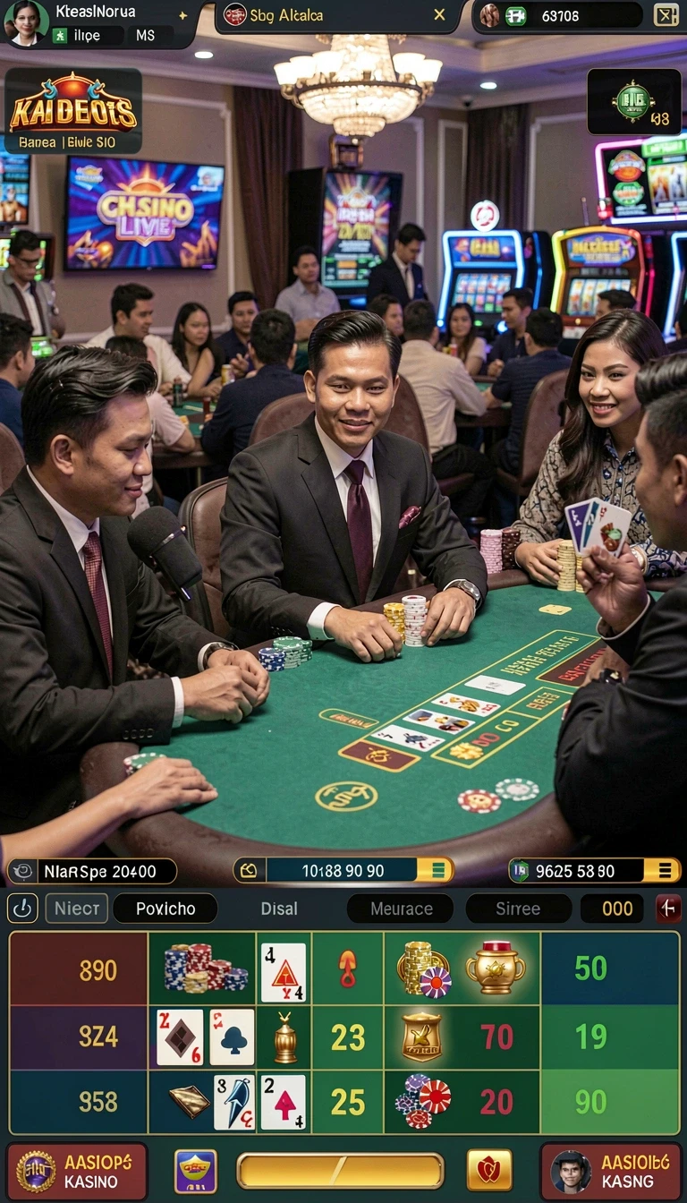 7meter Aplikasi Game Online Indonesia Praktis