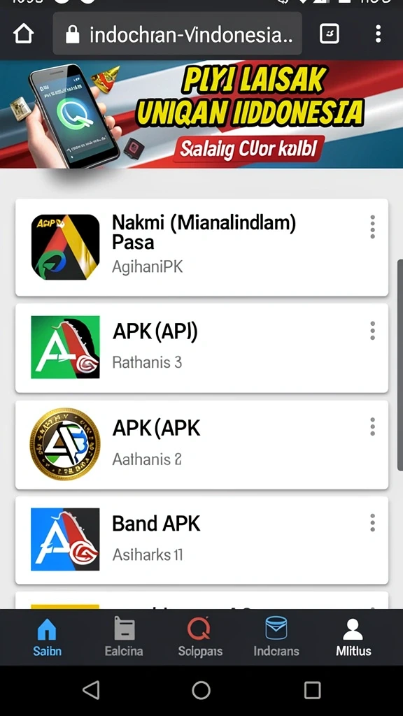 Review Aplikasi koin138 3