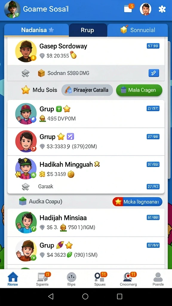 gototo Aplikasi Game Online Indonesia Terbaru