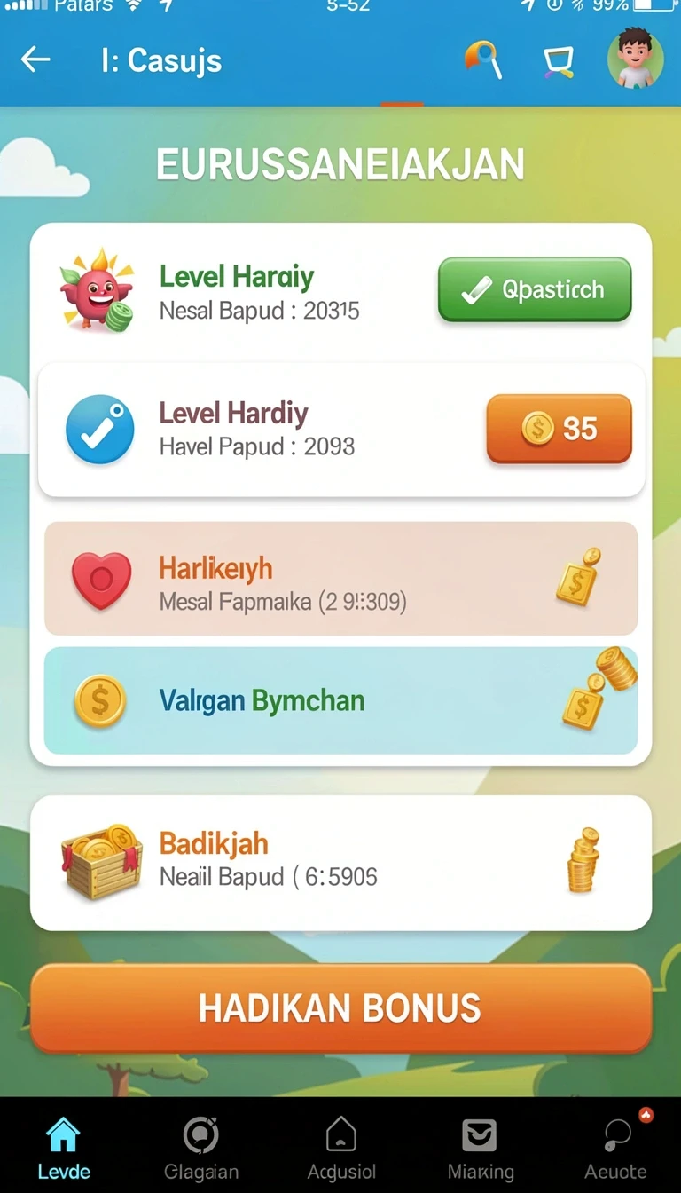 Aplikasi qq222 Terbaru dengan Fitur Terbaik 3