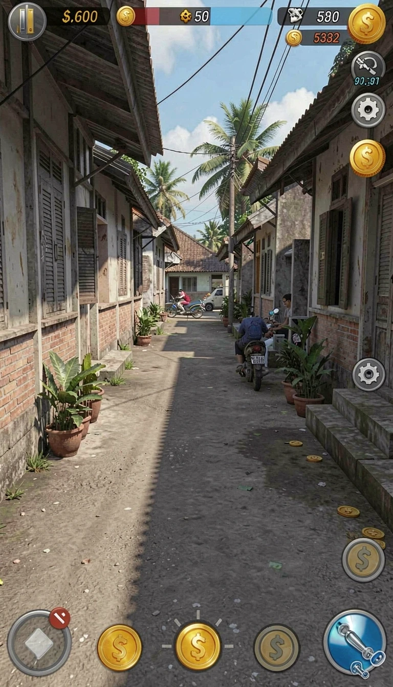 Download surga55 APK Original untuk Android
