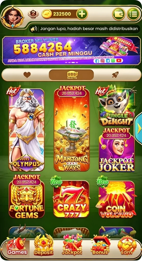 dasi4d Aplikasi Game Online Praktis Indonesia