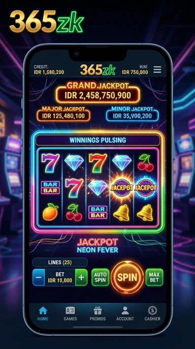 buas33 Game Online Praktis untuk Hiburan Digital 2
