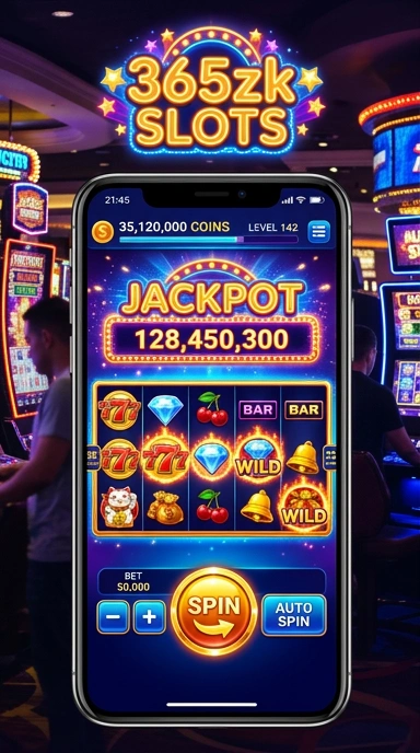 Aplikasi 456win Ringan untuk Android
