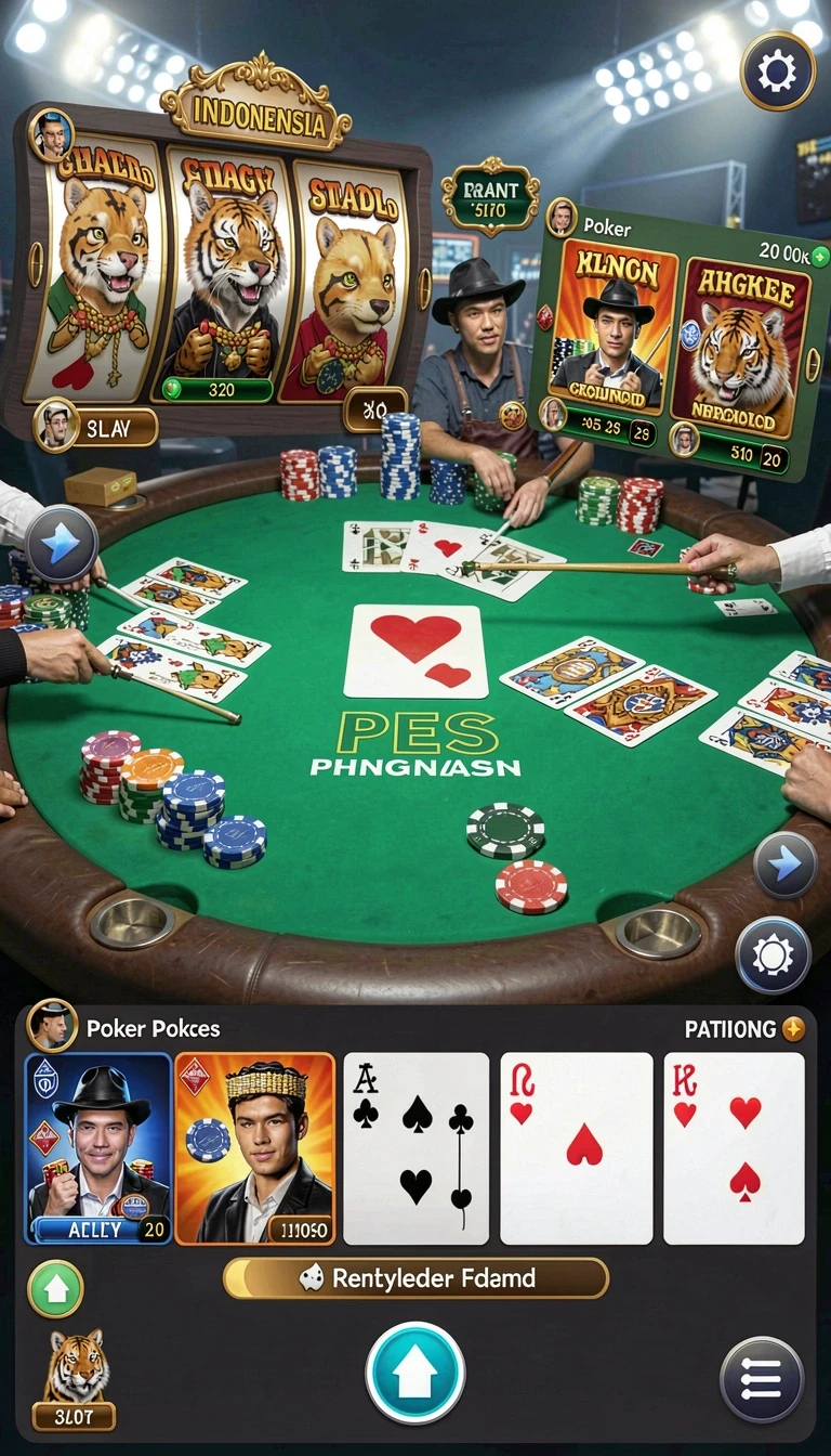 7meter Aplikasi Game Online Indonesia Praktis 3
