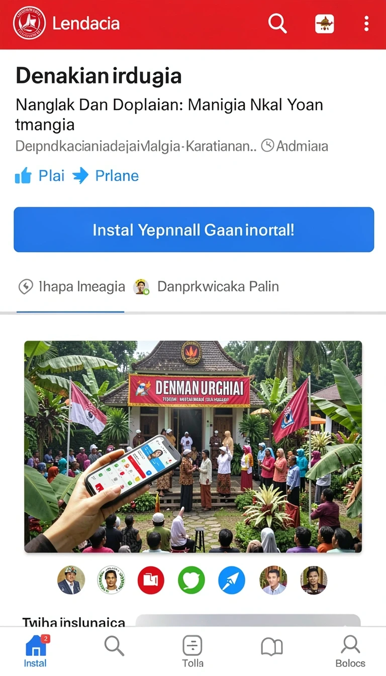 Aplikasi qq222 Terbaru dengan Fitur Terbaik 2