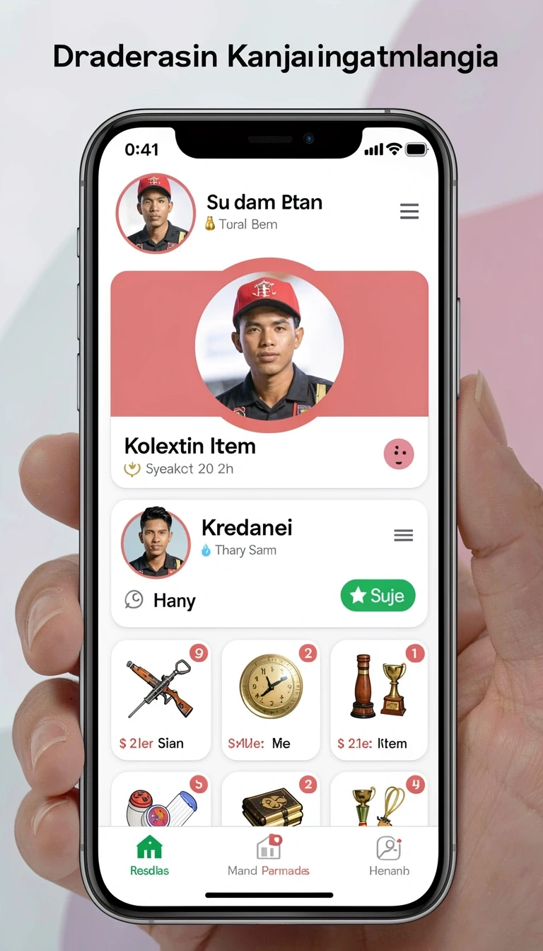Download hoki177 APK untuk Android