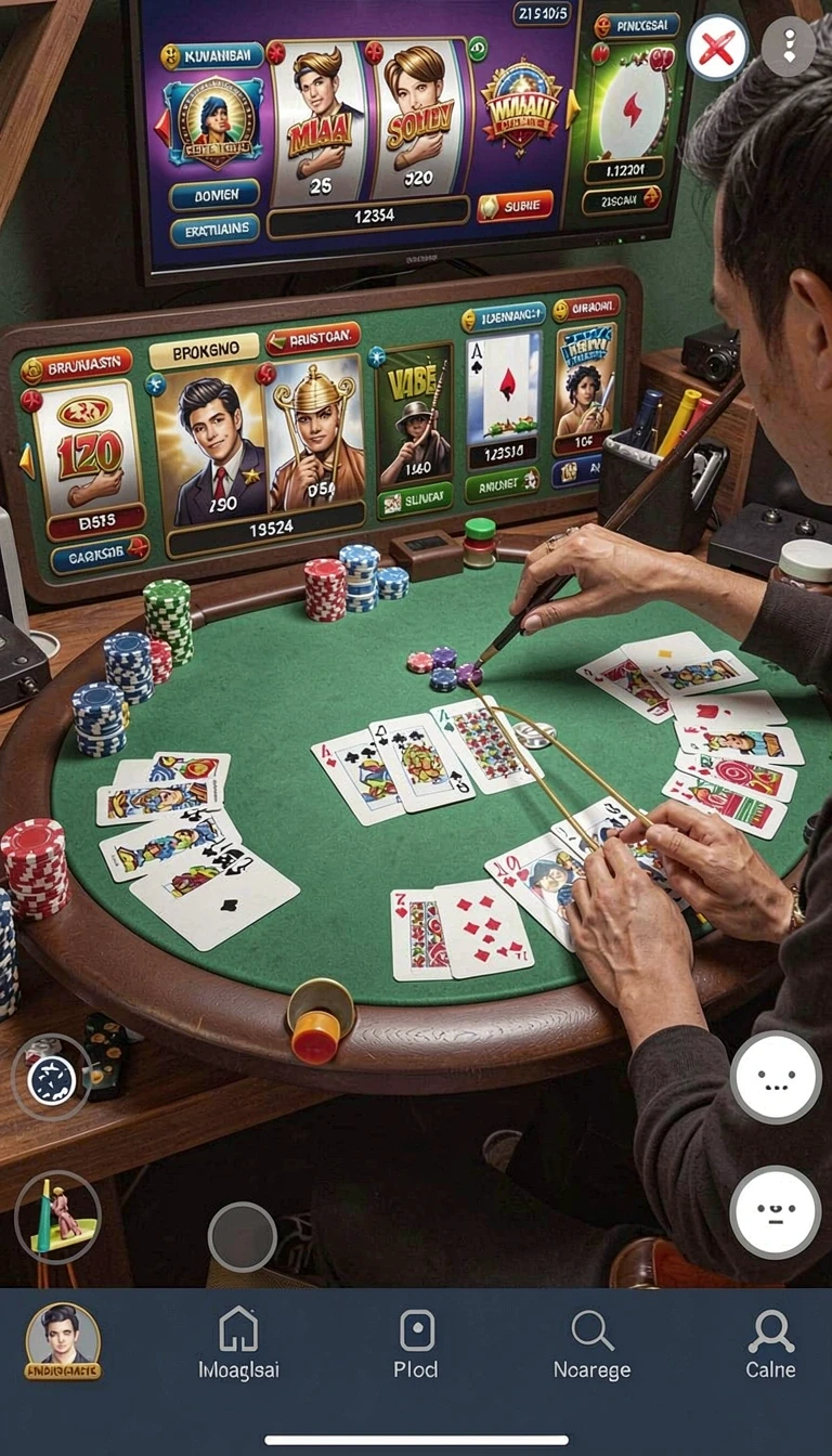 api33 Aplikasi Game Online Praktis dan Aman 2