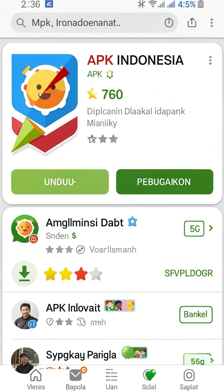 Review Aplikasi zoro77 2