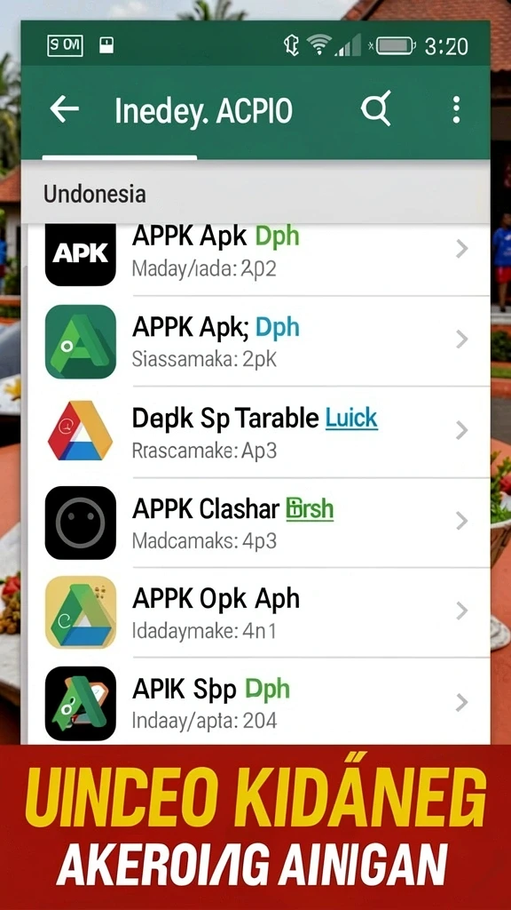 baliwin66 Aplikasi Game Online Indonesia Terbaru 3