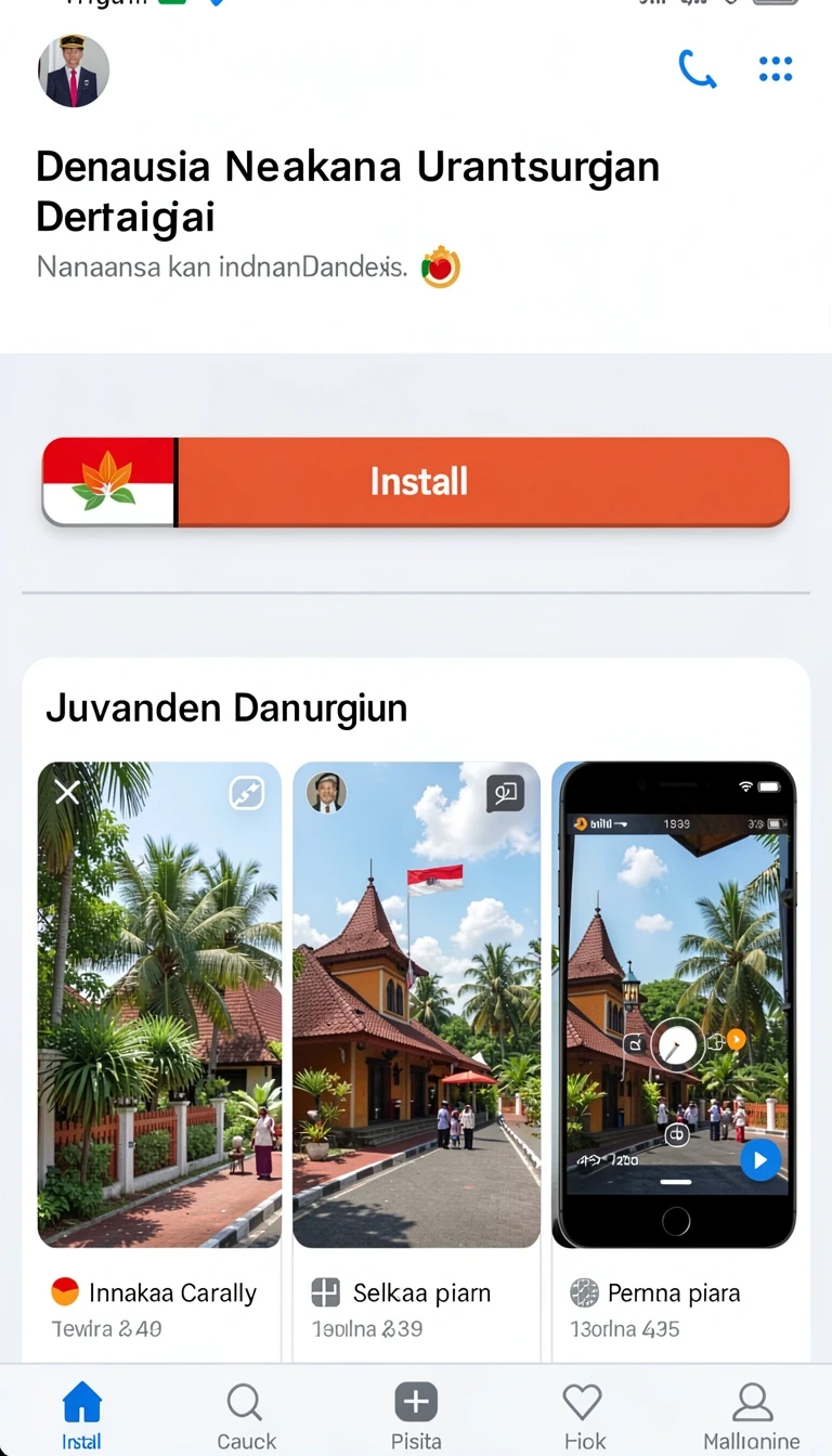duit8: Aplikasi Game Online Indonesia Terbaru 2