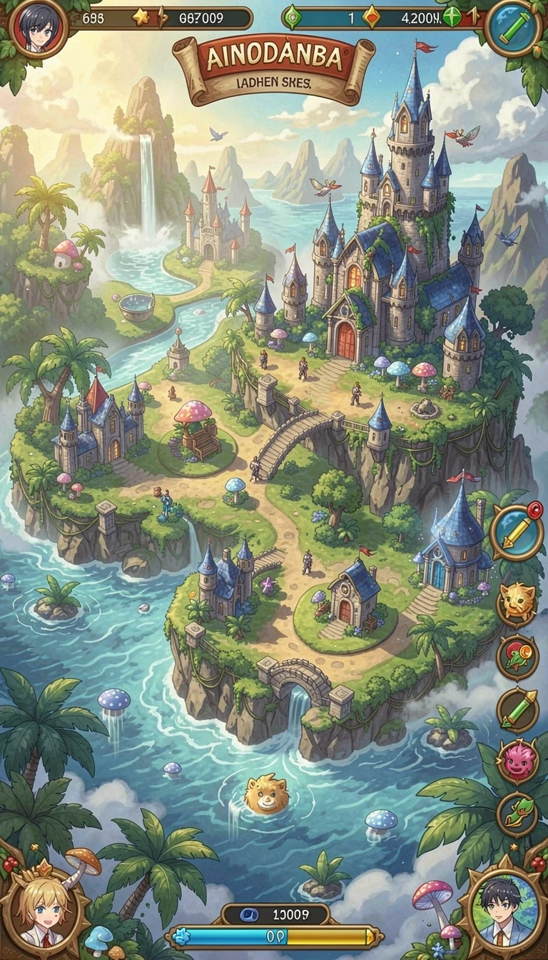 meriah4d Platform Game Online Indonesia 2