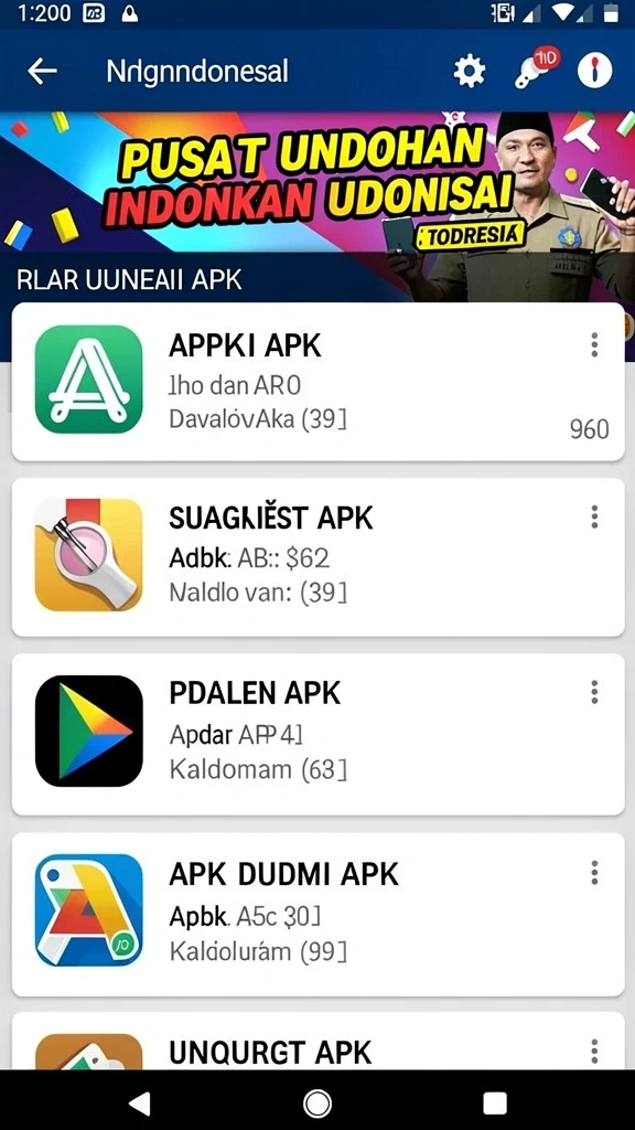 buas33 Game Online Praktis untuk Hiburan Digital 3