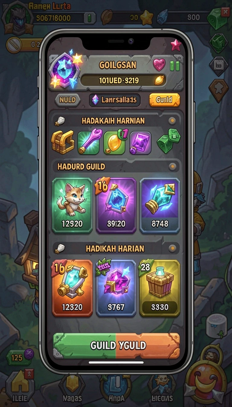 aman33 Platform Game Online Indonesia Terpercaya 2