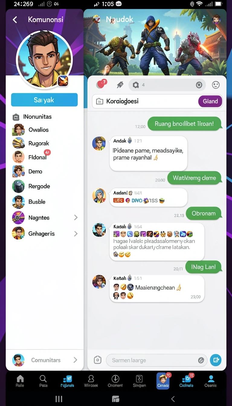 Review Aplikasi sumtoto